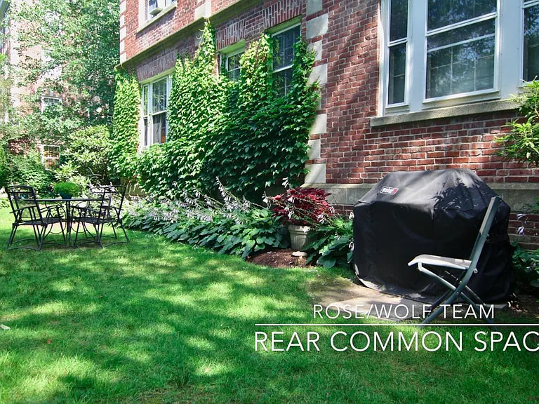 43 Linnaean St #36 — Photo 14