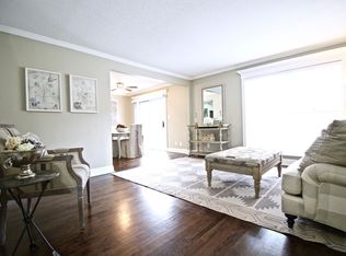 Plaza La Belle Apartments, Kansas City, MO 64111