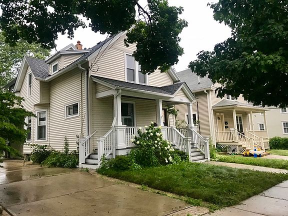 2nd image of 316 S Hale St