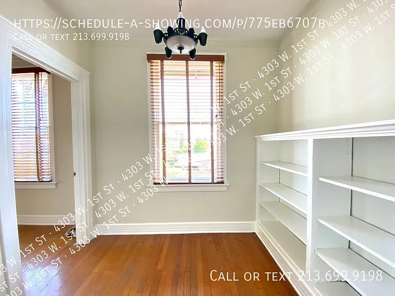 4303 W 1st St — Photo 19