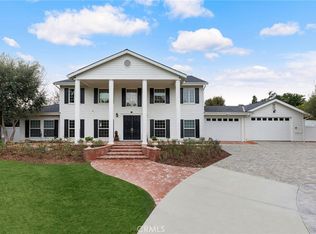 4443 Rose Dr, Yorba Linda, CA 92886