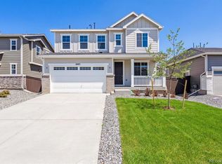 18971 E 96th Pl, Commerce City, CO 80022