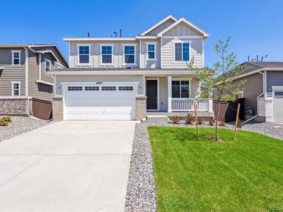 18971 E 96th Place, Commerce City, CO, 80022