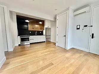 Rented by Doorway NYC, LLC