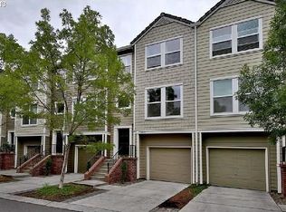 2614 NW Kennedy Ct, Portland, OR