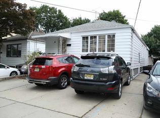 96 W 51st St, Bayonne, NJ 07002