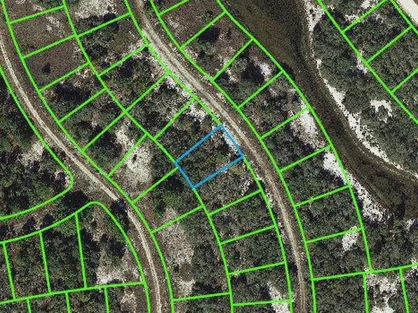 310 Summersweet Dr #6, Lake Placid, FL 33852