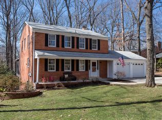 4516 Sleaford Rd, Annandale, VA 22003