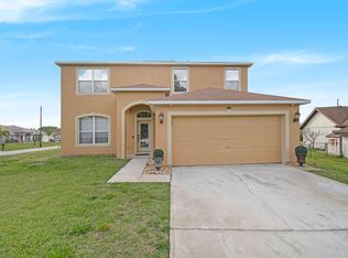 104 Exmore Ct NE, Palm Bay, FL 32907