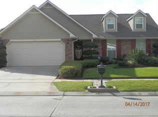 24 Cane Dr, La Place, LA 70068
