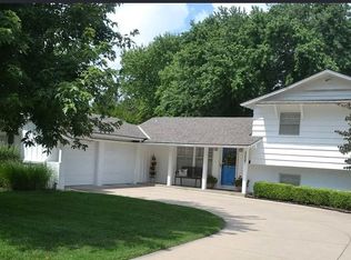 1057 N Gretchen Ln, Wichita, KS 67206