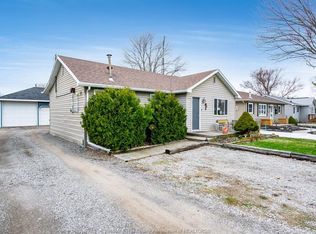 6 Standaert Rd, Chatham Kent, ON N7M5J7