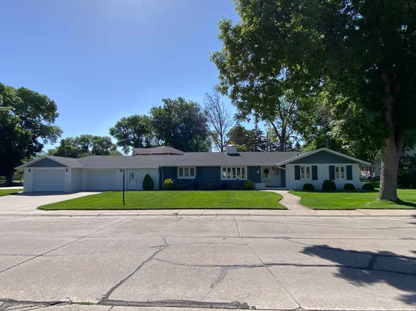 1763 Pershing Rd, Columbus, NE 68601