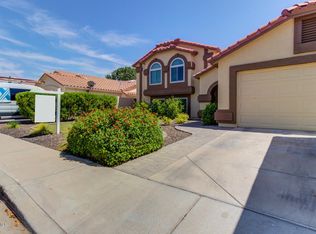 3211 W Frankfurt Dr, Chandler, AZ 85226