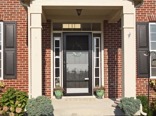 7542 Ockley Ln, Indianapolis, IN 46259
