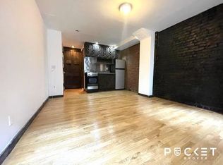199 Avenue A APT 2S, New York, NY 10009