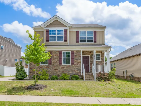 850 Windblown Pl, Rock Hill, SC 29730