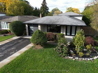 58 Normark Dr, Markham, ON L3T 3R1