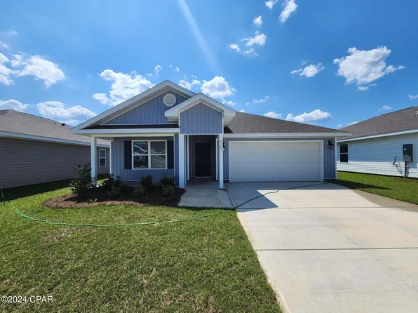 5145 Rivergrass Dr, Panama City, FL 32404