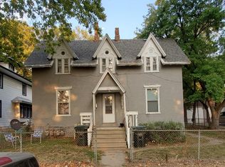 625 Bluff St #2, Council Bluffs, IA 51503