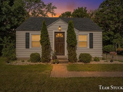 1125 Kusterer Dr NW, Grand Rapids, MI, 49534