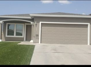 6017 Pam McCall Ln, El Paso, TX 79924
