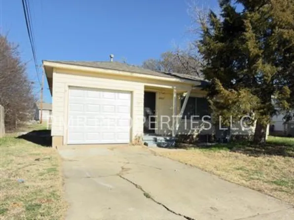 2807 NW 24th St, Lawton, OK 73505