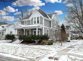 1019 N Durkee St, Appleton, WI 54911