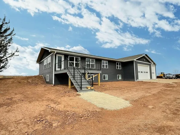 7770 Liberty School Rd, Omro, WI 54963