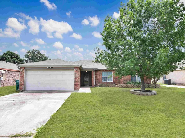 2107 Miller St, Belton, TX 76513