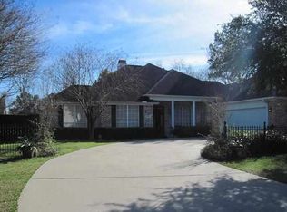 5535 Briar Way, Beaumont, TX 77706