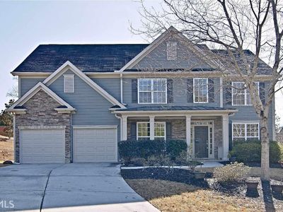 203 Wood Thrush Way, Woodstock, GA, 30188