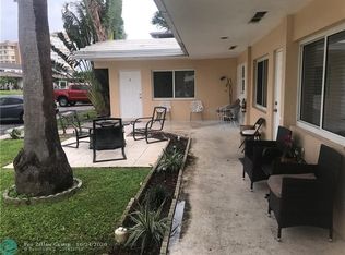 3208 NE 9th St #5, Pompano Beach, FL 33062