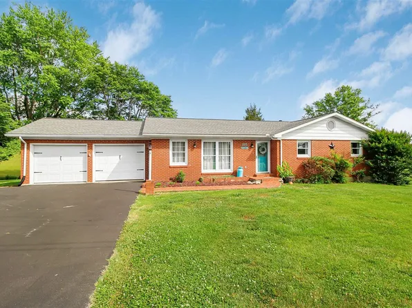 205 S 14th St, Cave City, KY 42127