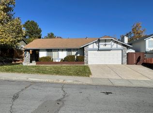 6669 Eastridge Dr, Reno, NV 89523