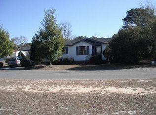 403 Capella Dr, Aiken, SC 29803