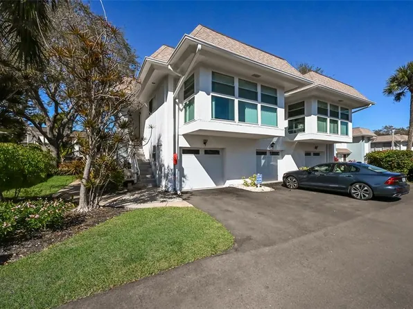 535 Sutton Pl, Longboat Key, FL 34228