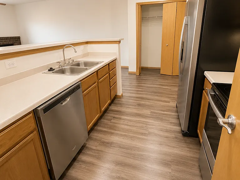 Stratford Place Luxury Apartments — Photo 11
