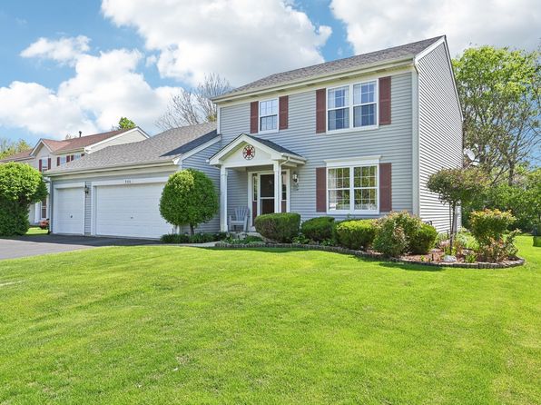 906 Blandford Ave, New Lenox, IL 60451