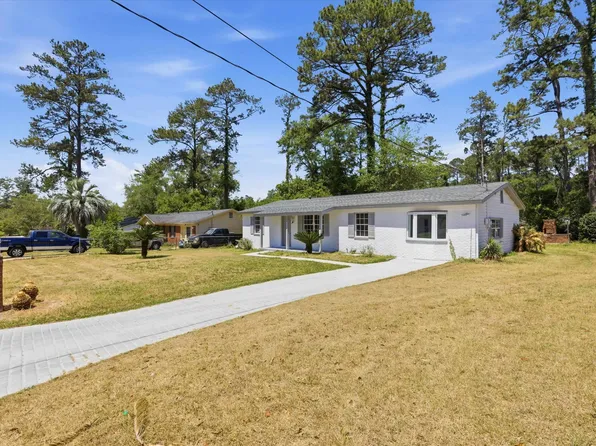 412 Georgetown Dr, Tallahassee, FL 32305