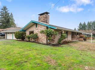 3519 Central St SE, Olympia, WA
