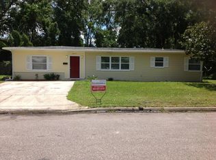 2877 Belair Rd E, Jacksonville, FL 32207