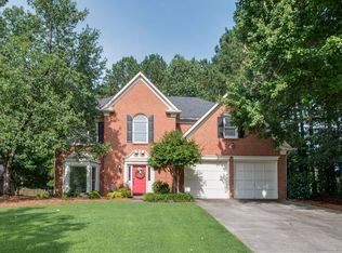 1888 Rosedown Ct, Lawrenceville, GA 30043