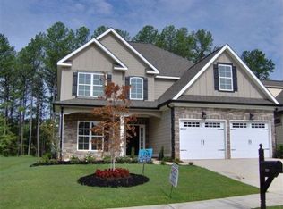 227 Sunbury Dr, Evans, GA 30809