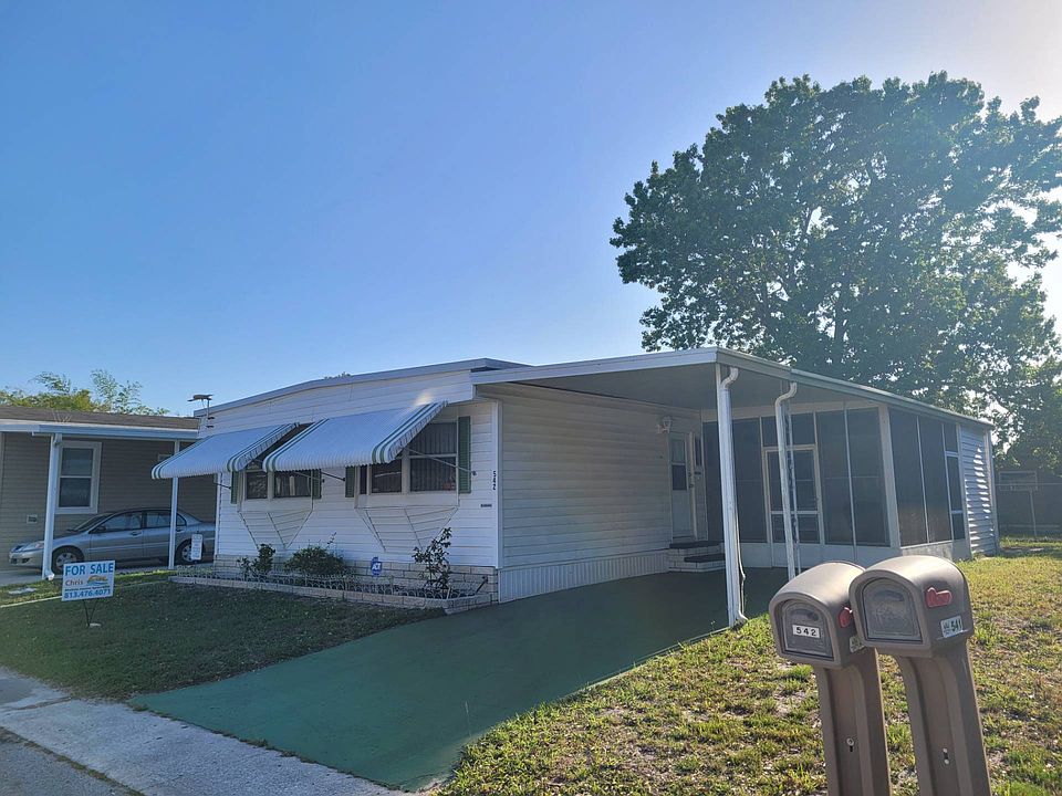 7501 142nd Ave 542, Largo, FL 33771 Zillow