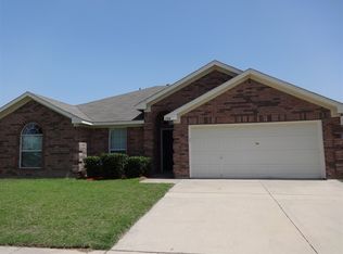 504 McMurtry Dr, Arlington, TX 76002