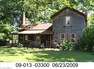 6486 State Route 87, Kinsman, OH 44428