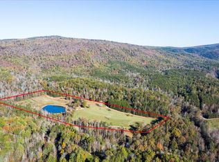 190 Basin Creek Rd, Reliance, TN 37369