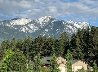 11 Bluejay Way, Columbia Falls, MT 59912