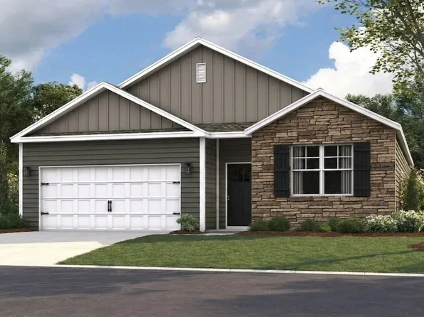 1079 Edison Rd, Johnson City, TN 37615